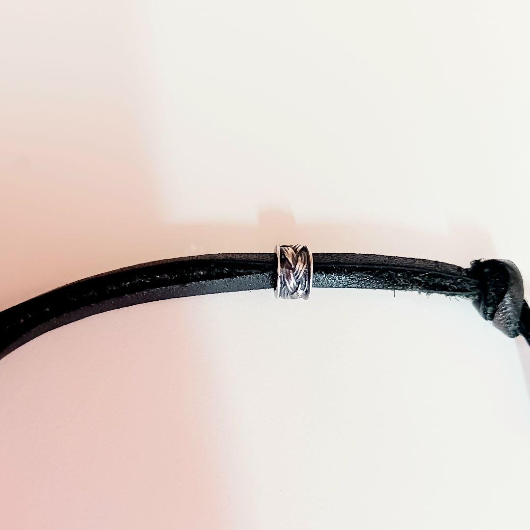 クリソプレーズ ネックレス ⭐️ レア1点物 ハンドメイド