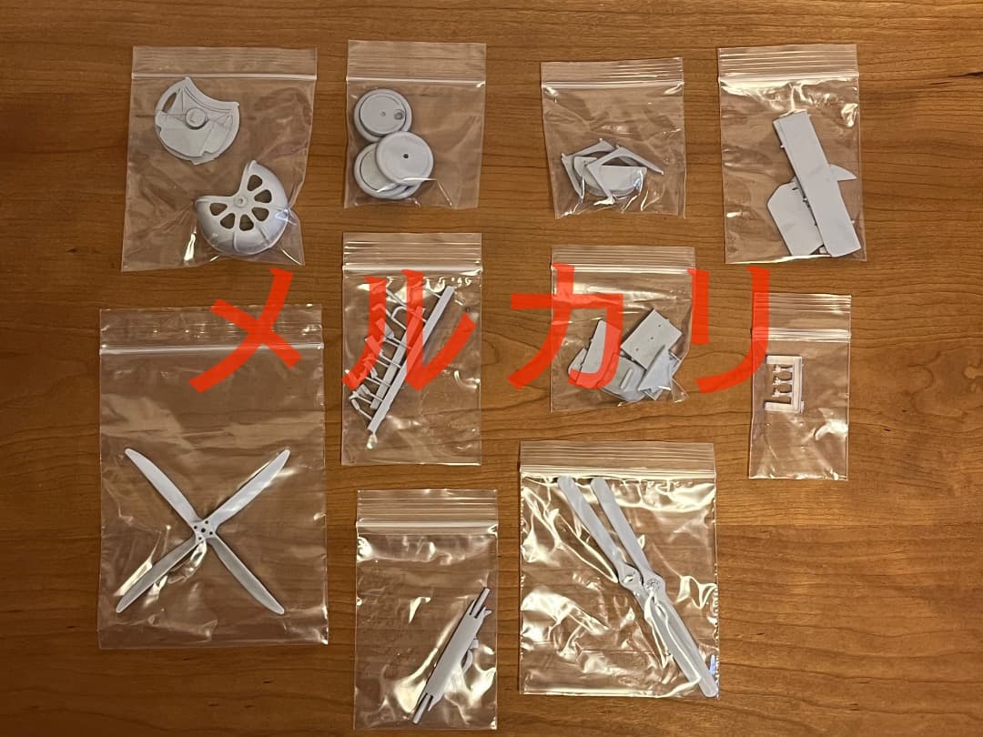 AVIATTIC社 1/32 ファルツPfalz DVIII