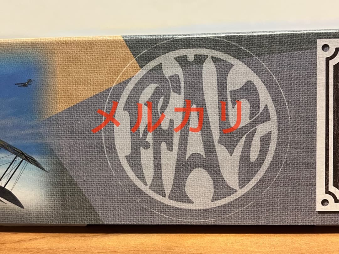 AVIATTIC社 1/32 ファルツPfalz DVIII