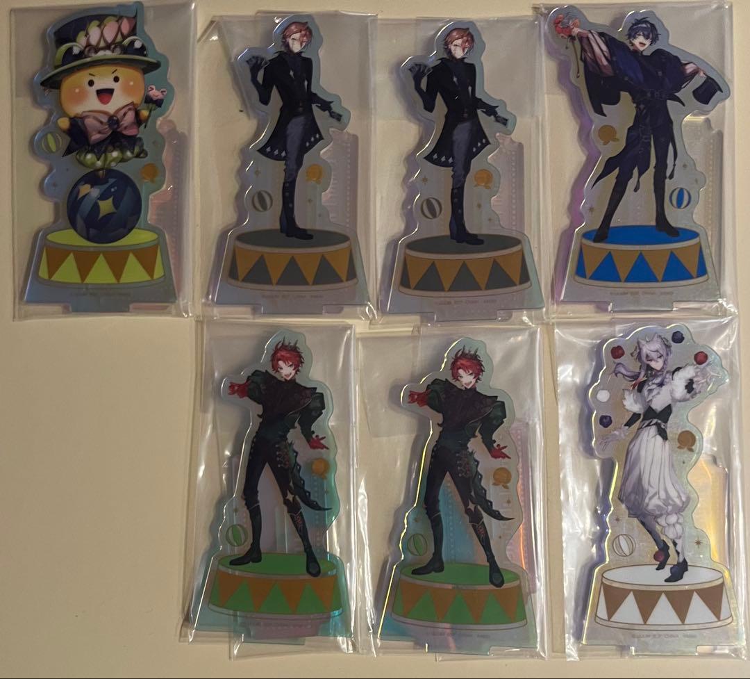 からぴち　バラ売り⭕️