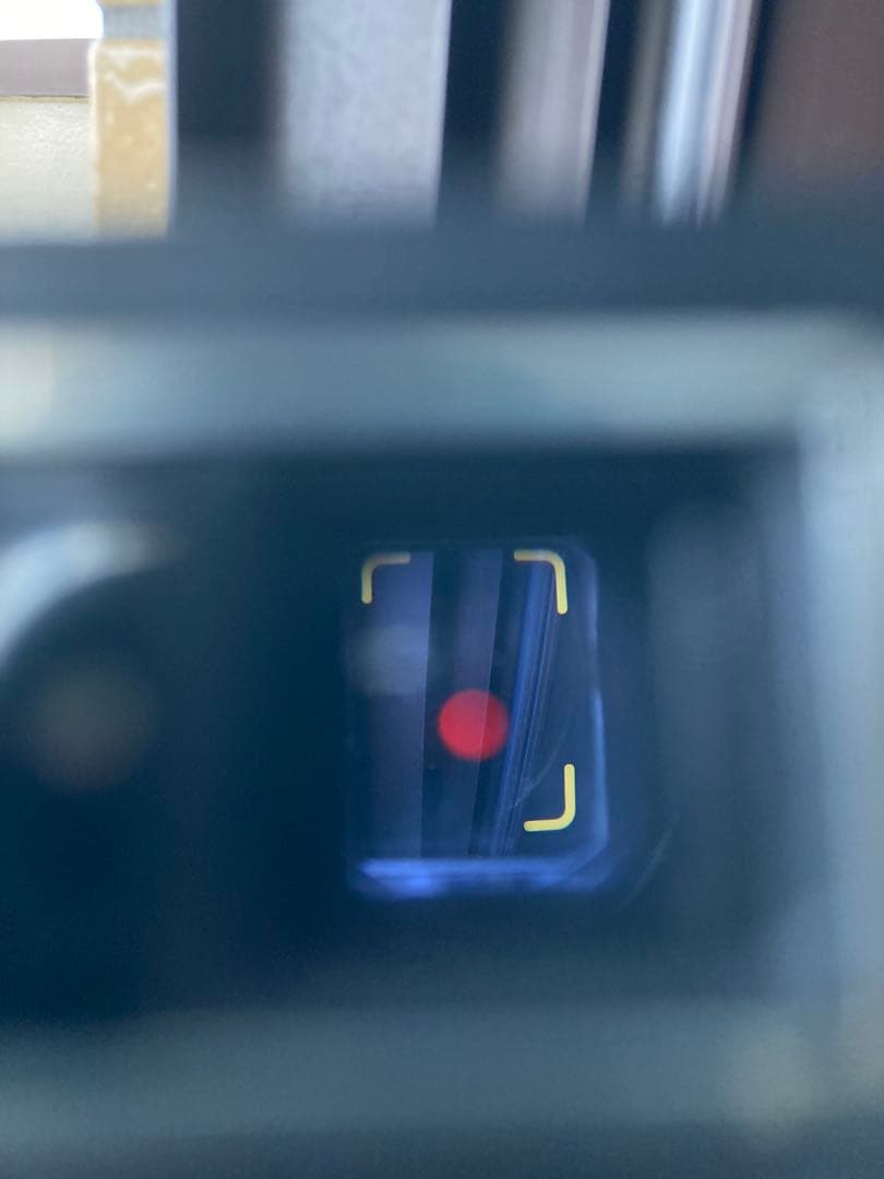 【動作品・実写確認済】RICOH AUTO HALF SE2