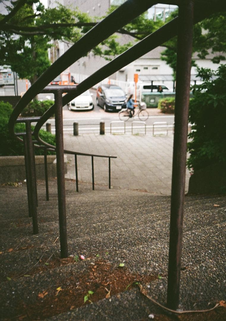 【動作品・実写確認済】RICOH AUTO HALF SE2