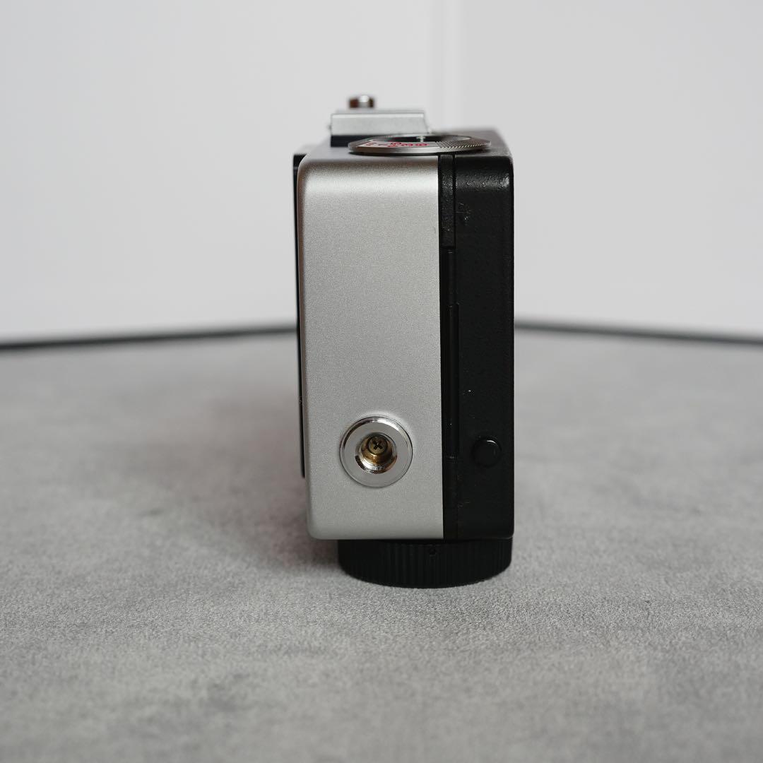 【動作品・実写確認済】RICOH AUTO HALF SE2