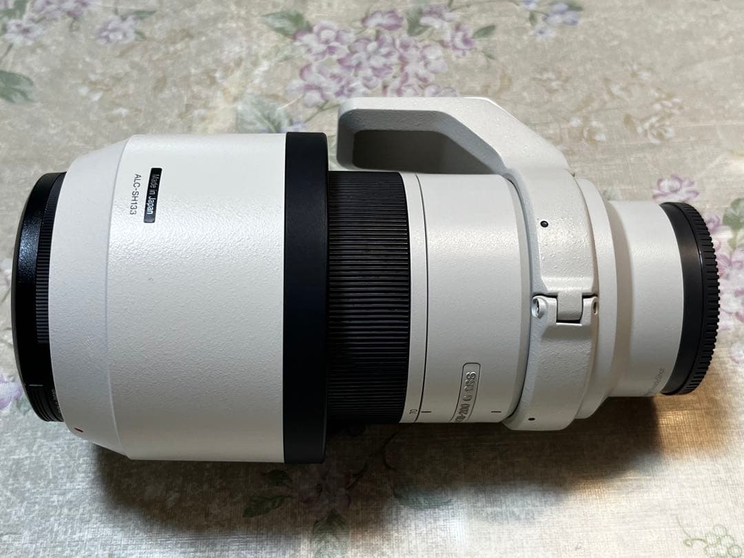 FE 70-200/ F4G OSS Gレンズsony Eマウント