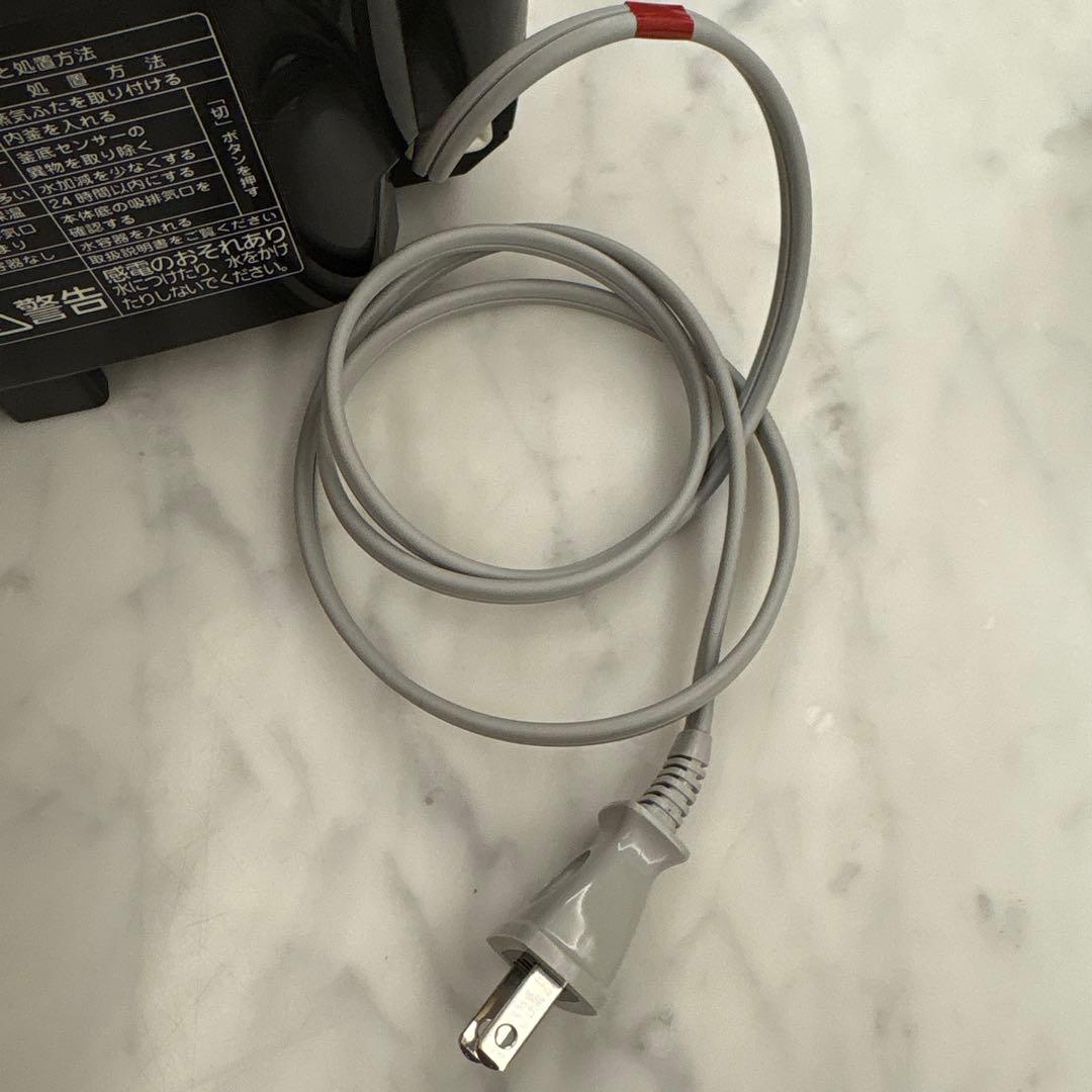 【炊飯器】値下げしました　PANASONIC スチーム&可変圧力IHジャー