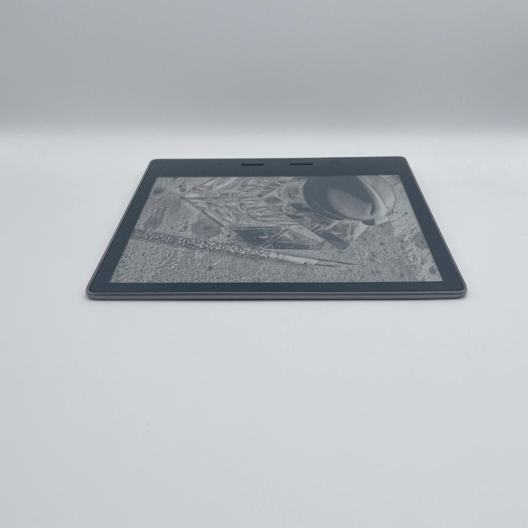 【概ね美品】Amazon Kindle Oasis 第10世代 8GB