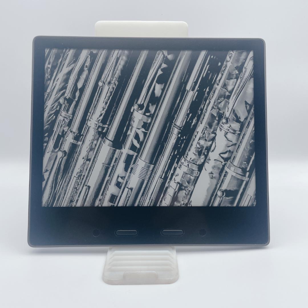 【概ね美品】Amazon Kindle Oasis 第10世代 8GB