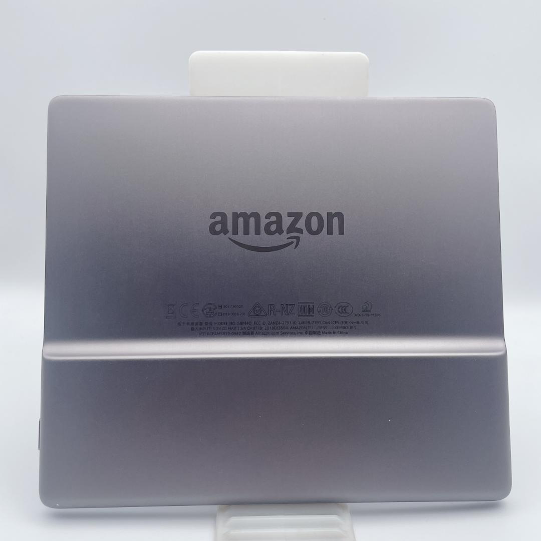 【概ね美品】Amazon Kindle Oasis 第10世代 8GB