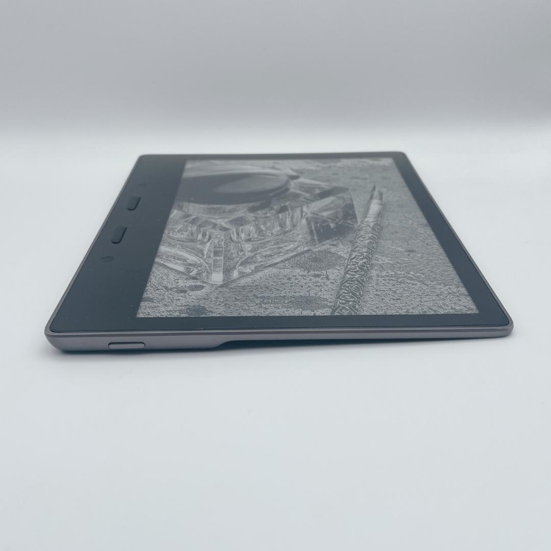 【概ね美品】Amazon Kindle Oasis 第10世代 8GB