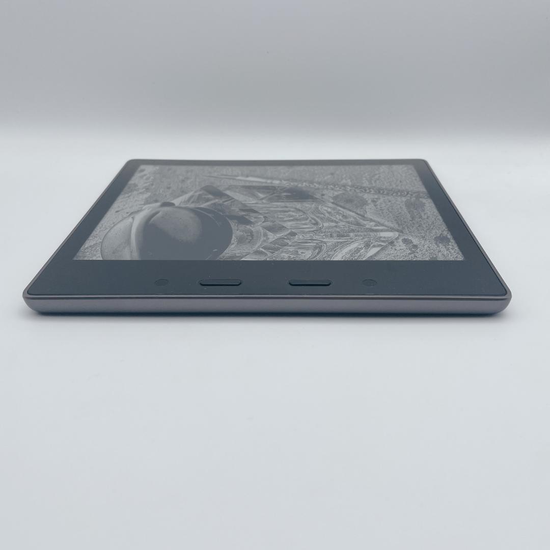 【概ね美品】Amazon Kindle Oasis 第10世代 8GB