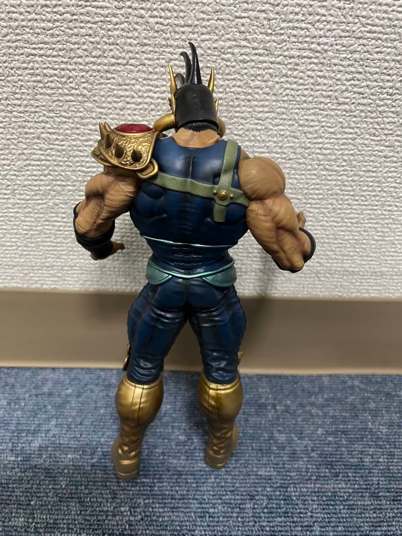 CCP 北斗の拳　 北斗究極造形 ラオウ