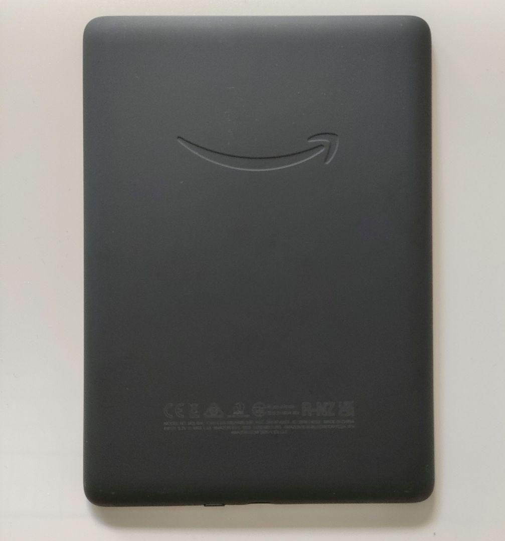 Kindle PaperWhite 第11世代 32GB 広告なし