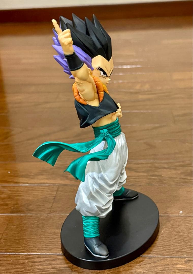 g*d様 DRAGONBALL LEGENDS ゴテンクス　フィギュア　リペイン