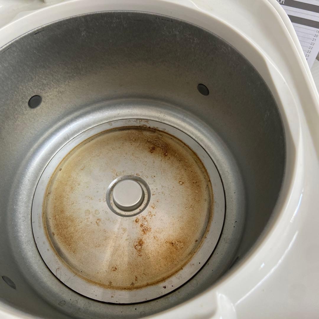 美品⭐️象印　ZOUJIRUSHI マイコン炊飯ジャー　一升炊き