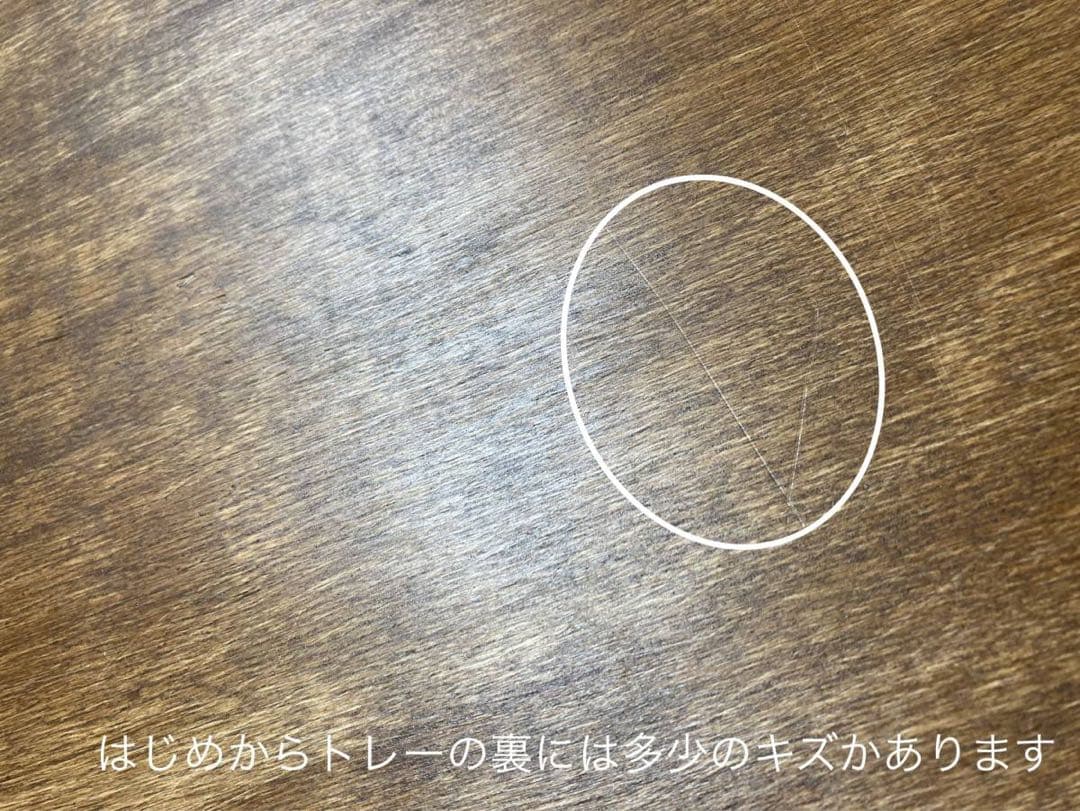 『ピーターラビット』木製飾りトレー☆ハンドペイント ガリーナ作 マトリョーシカ