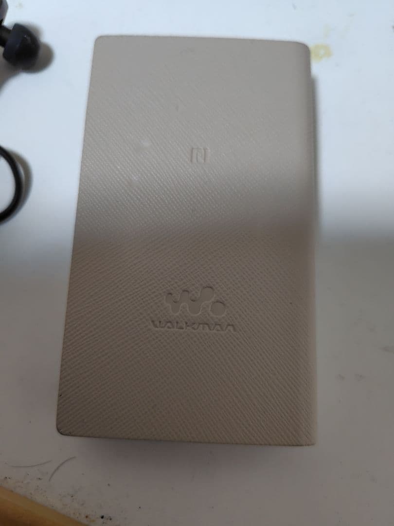 【美品！】《最終値下！！》SONY ウォークマン NW-A45HN