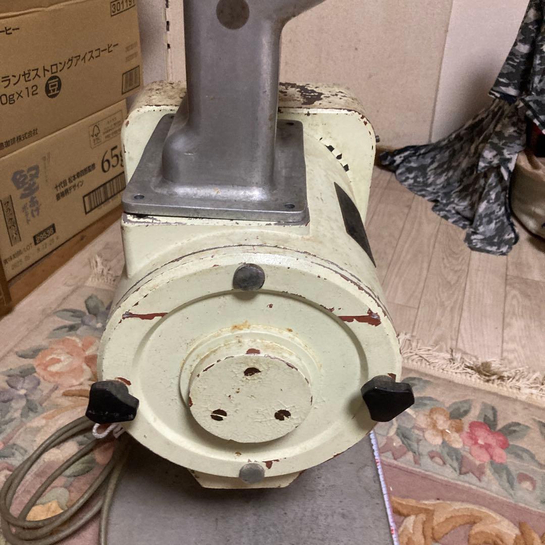 RESTPANKO 業務用ミキサー