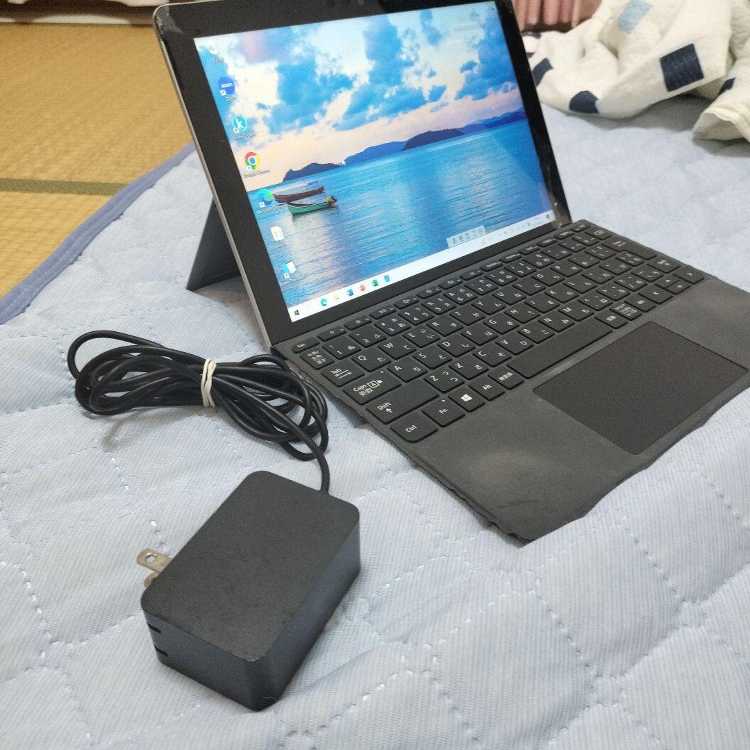 週末値下げ！SurfaceGO 　Microsoft　【ジャンク】