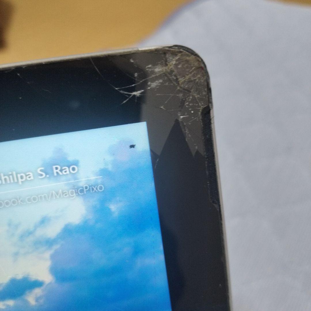 週末値下げ！SurfaceGO 　Microsoft　【ジャンク】