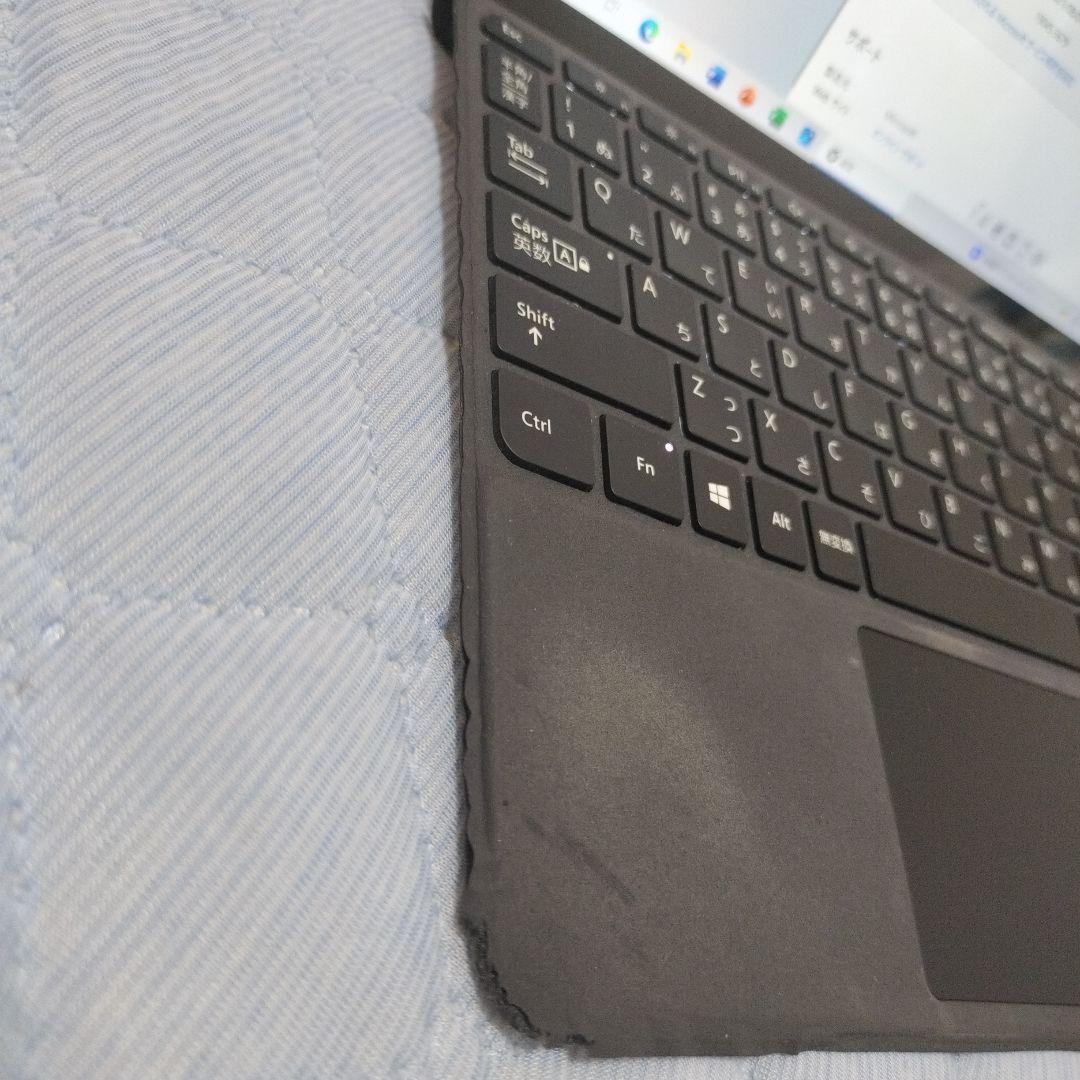 週末値下げ！SurfaceGO 　Microsoft　【ジャンク】