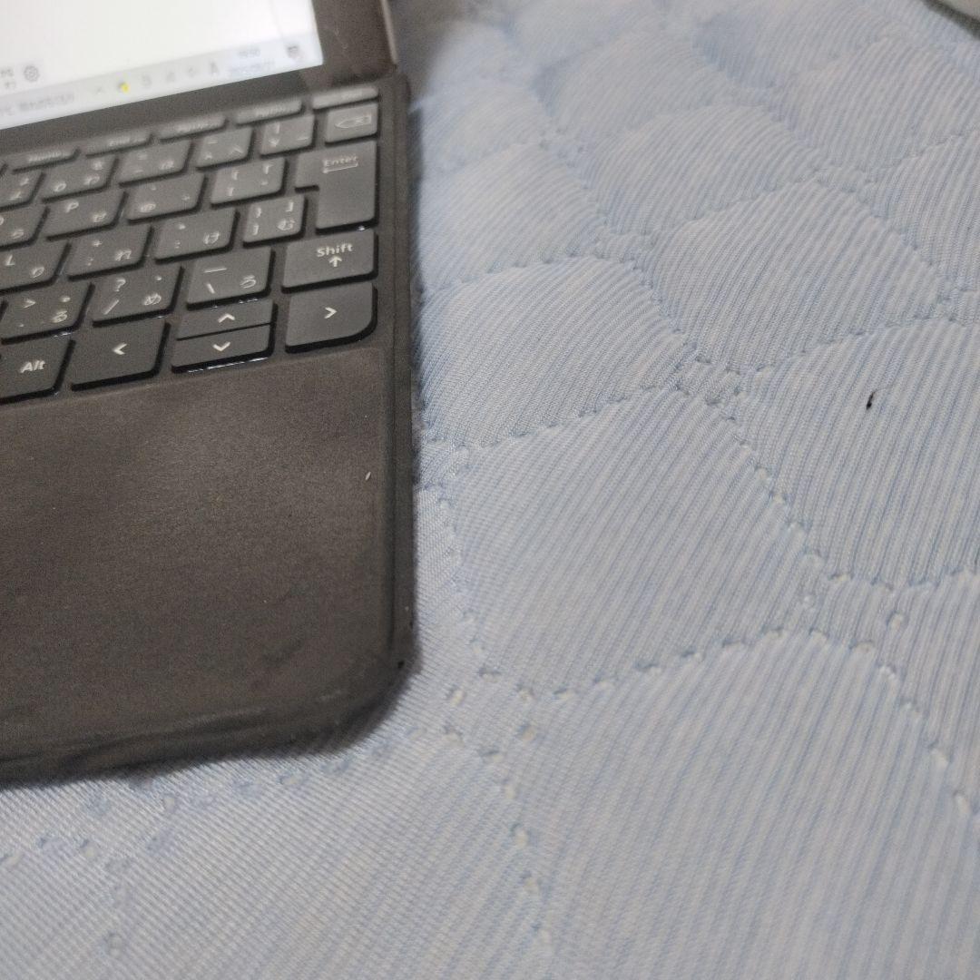 週末値下げ！SurfaceGO 　Microsoft　【ジャンク】