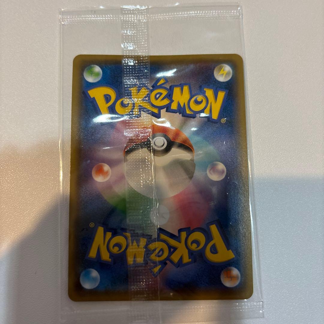 ピカチュウ 208/S-P カビゴンEX 011/SM-P ポケカ