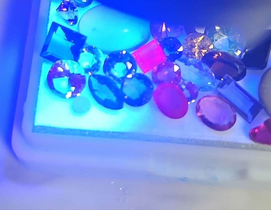 豪華天然石他ルースまとめ 2617