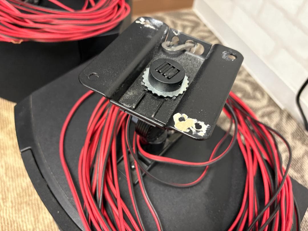 【店舗・スタジオで活躍！】BOSE 201V スピーカー 2台セット