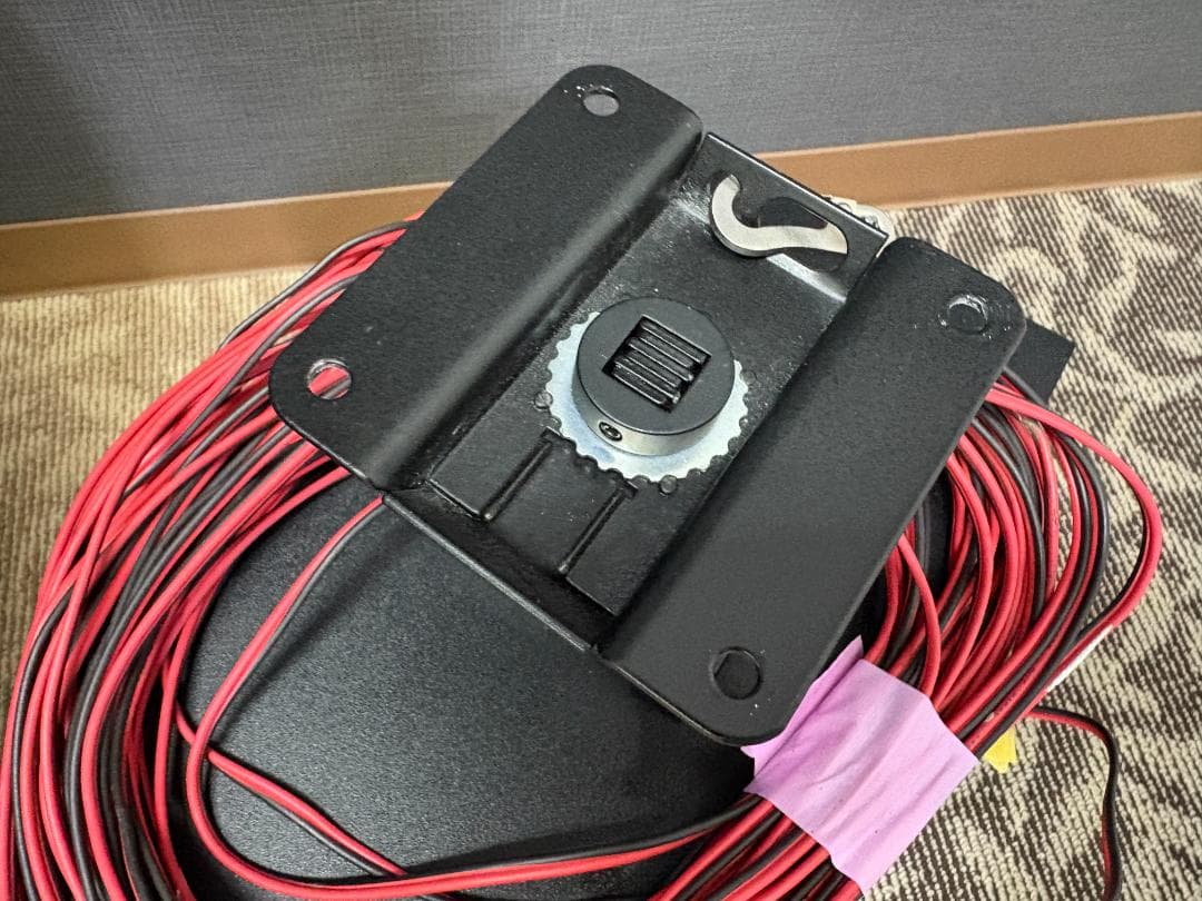 【店舗・スタジオで活躍！】BOSE 201V スピーカー 2台セット