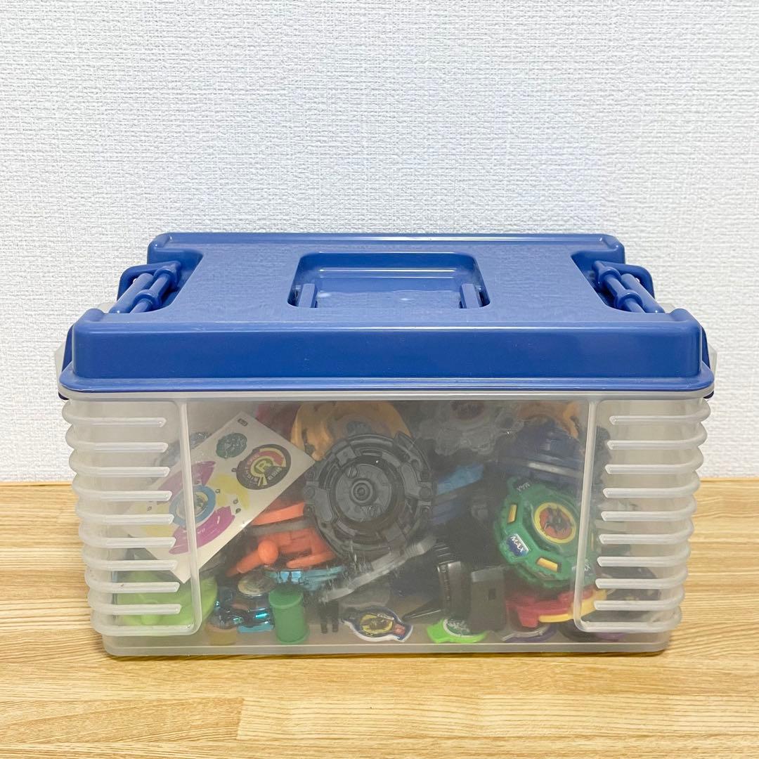 【★最終値下げ】タカラ　爆転シュートベイブレード　大量まとめ売り