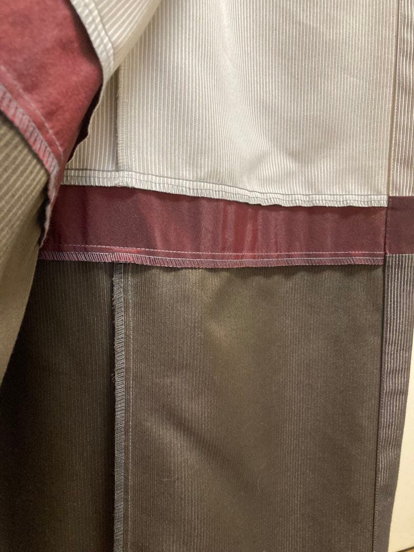 【セール】fujie textileフジエテキスタイル 高級カーテン タッセル付