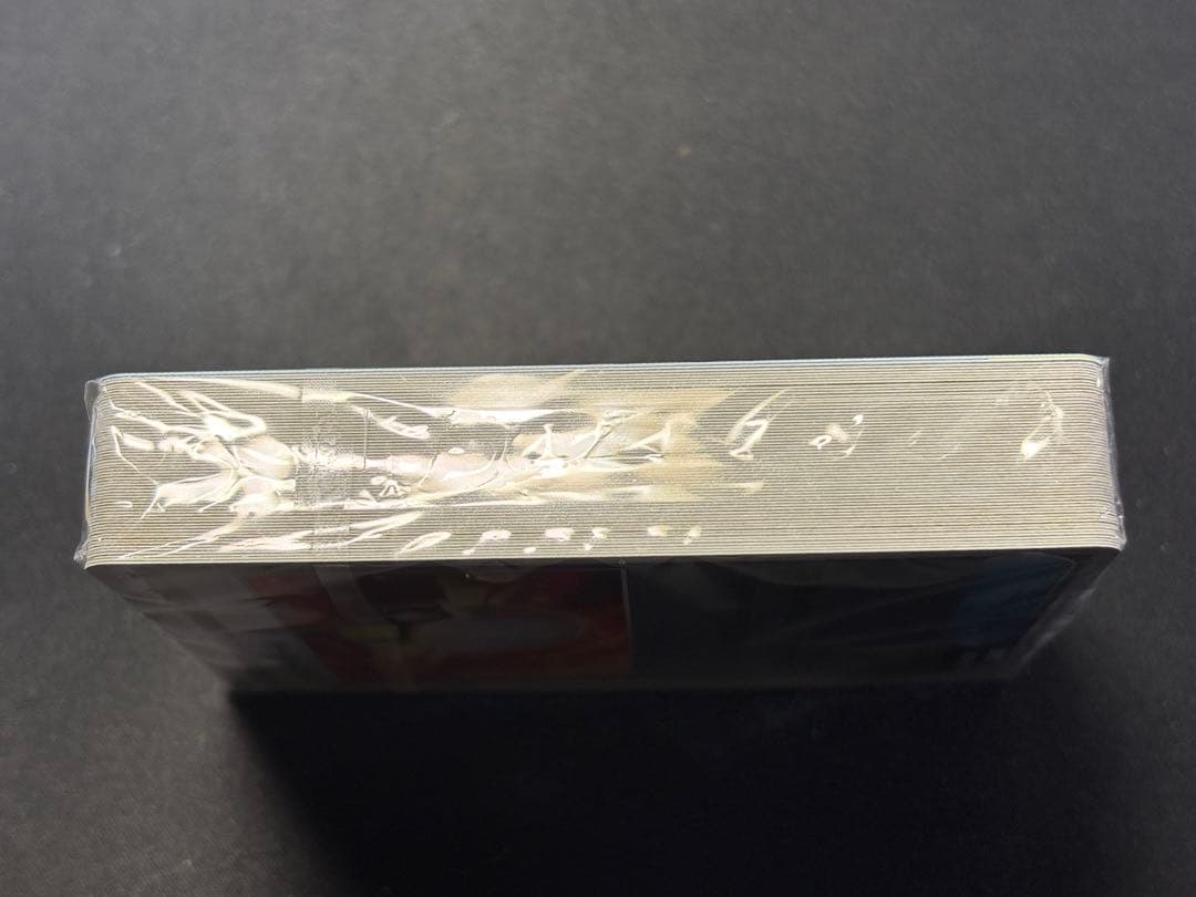 スタートデッキ100 全ミラー仕様　　　　　【シュリンク未開封】※超重量級