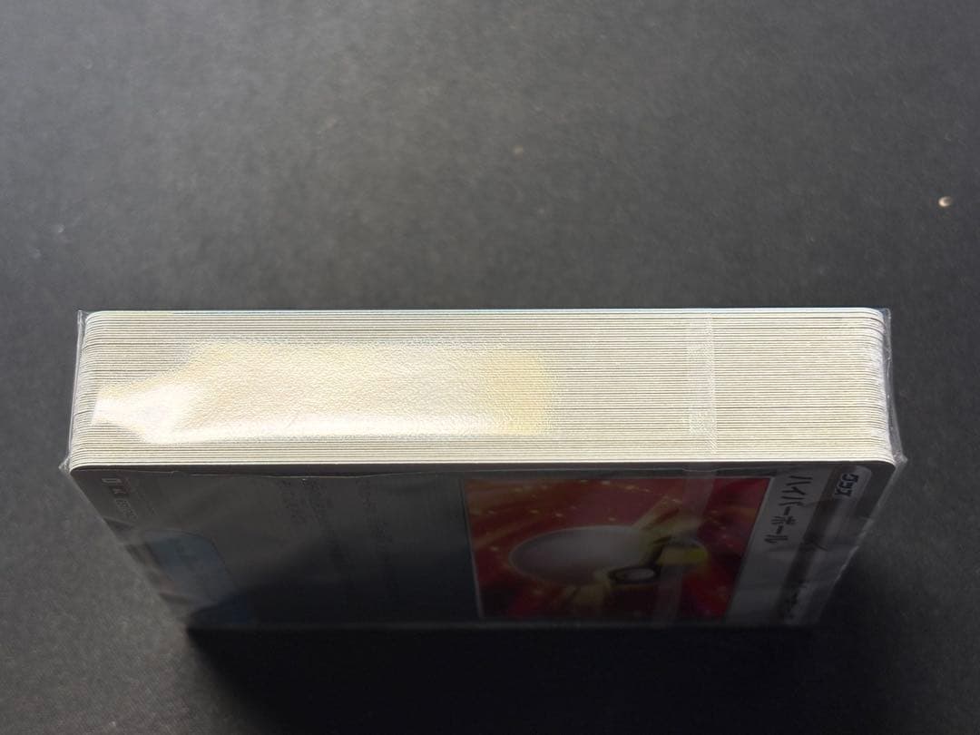 スタートデッキ100 全ミラー仕様　　　　　【シュリンク未開封】※超重量級