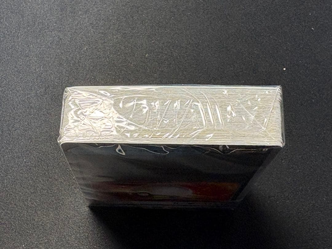 スタートデッキ100 全ミラー仕様　　　　　【シュリンク未開封】※超重量級