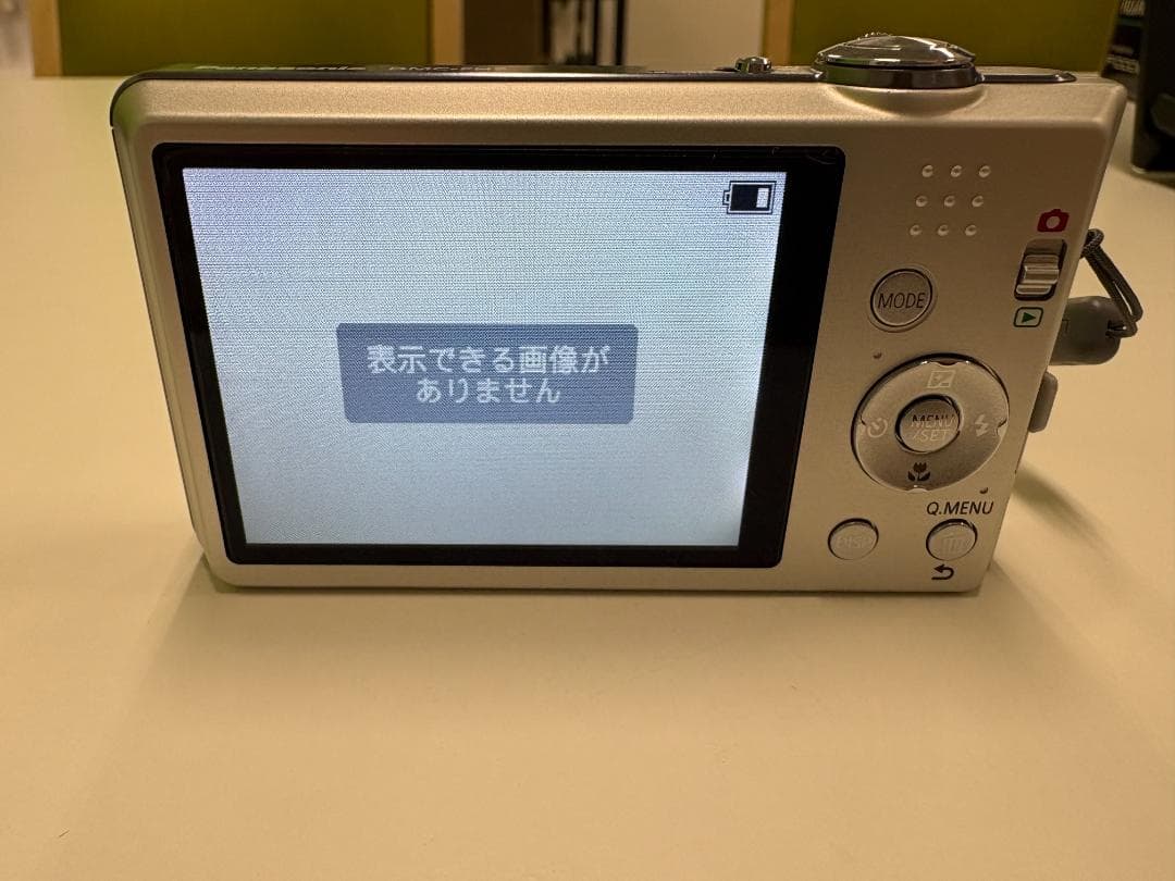 上*ィ様 Panasonic LUMIX DMC-FH5 16MP 稼働品 42