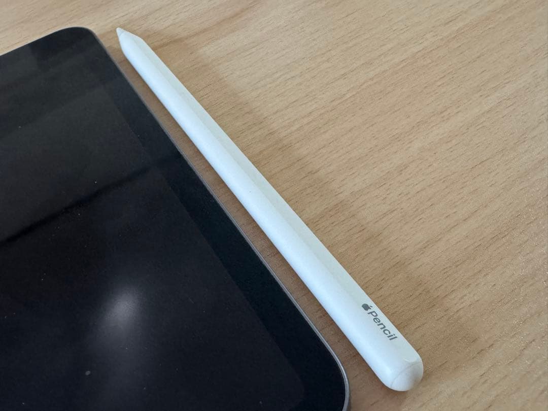 (アップルペン付き)iPadPro2018(11インチ256GB)Wi-Fi