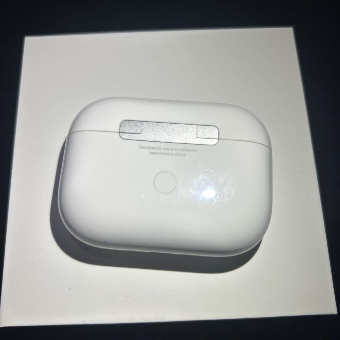 【ジャンク】AirPods Pro ペアリング不可 動作保証なし 修理・部品取り