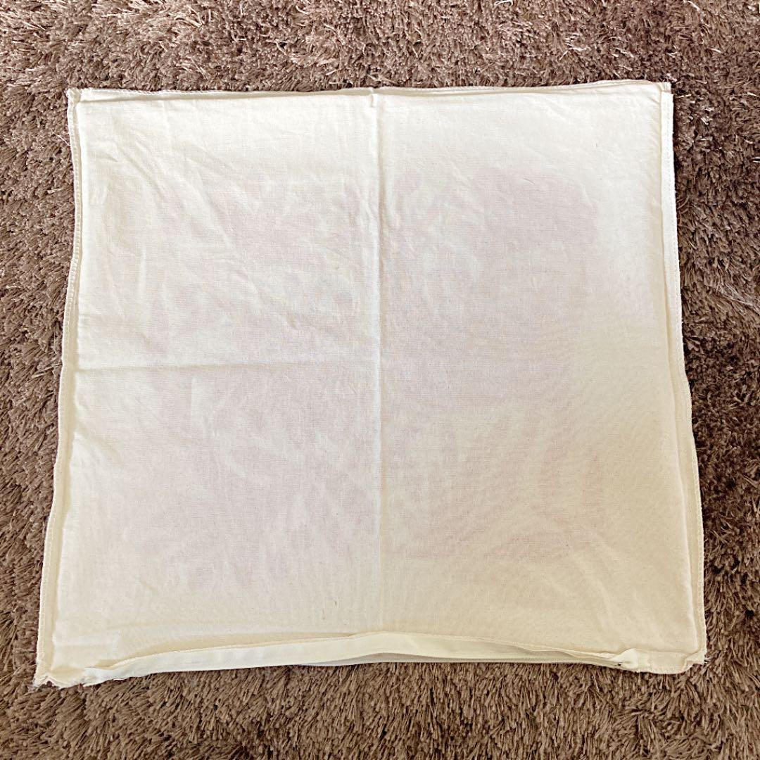 新品＊クッションカバー＊オトミ刺繍＊赤＊レッド＊動物＊花＊植物＊メキシコ雑貨