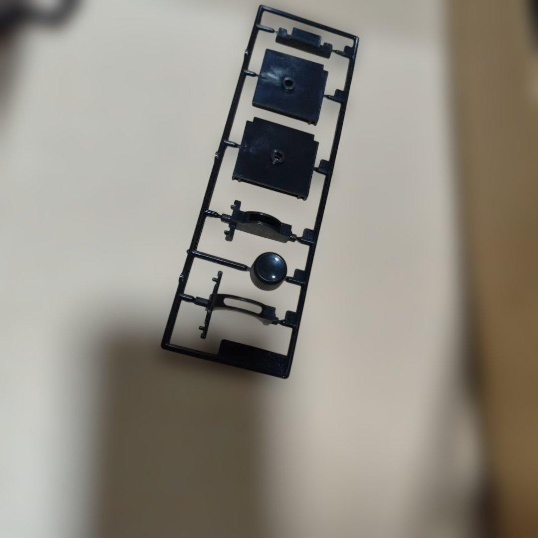 1/24スケール　リモートコントロール戦車 キングタイガーSd.Kfz.182。