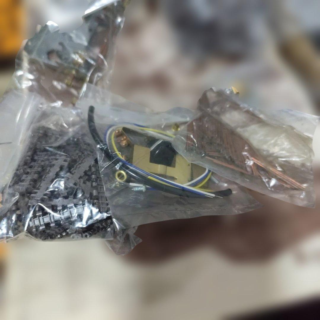 1/24スケール　リモートコントロール戦車 キングタイガーSd.Kfz.182。