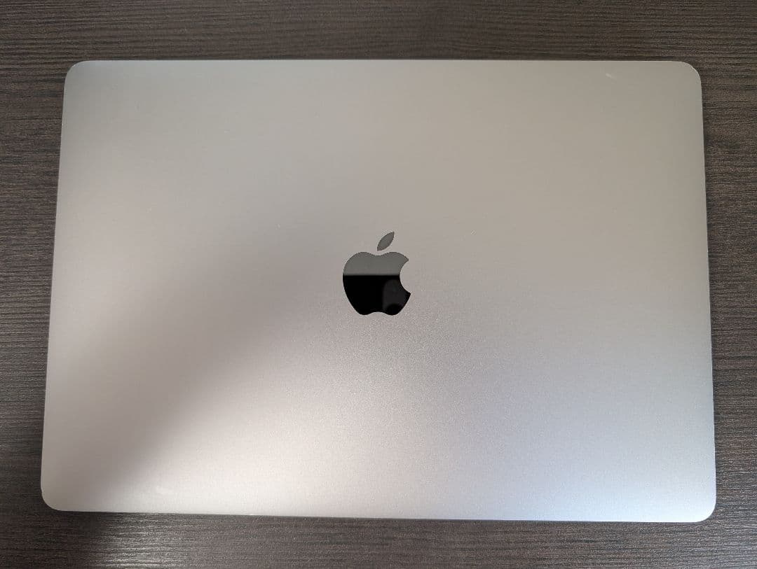 13インチ MacBook Pro M1 2020 USキーボード