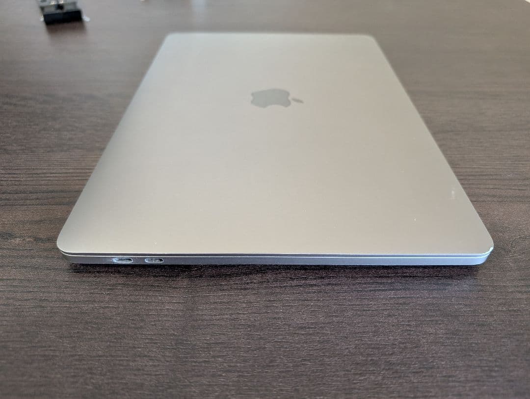 13インチ MacBook Pro M1 2020 USキーボード