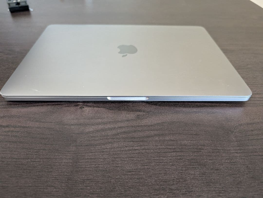 13インチ MacBook Pro M1 2020 USキーボード