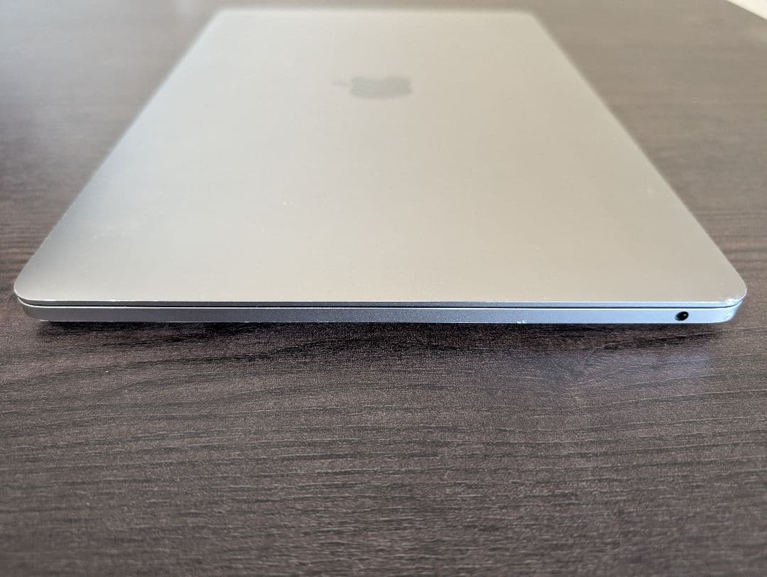 13インチ MacBook Pro M1 2020 USキーボード