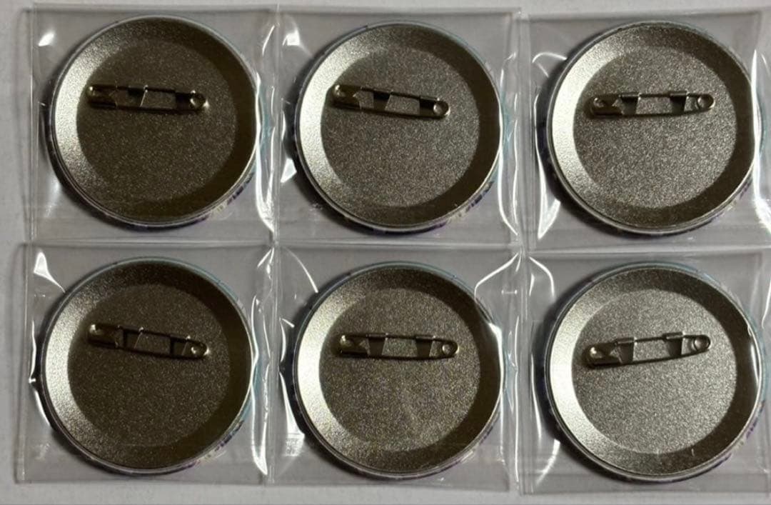 あんさんぶるスターズ あんスタ 逆先夏目 イベコレ缶バッジ 他まとめ売り