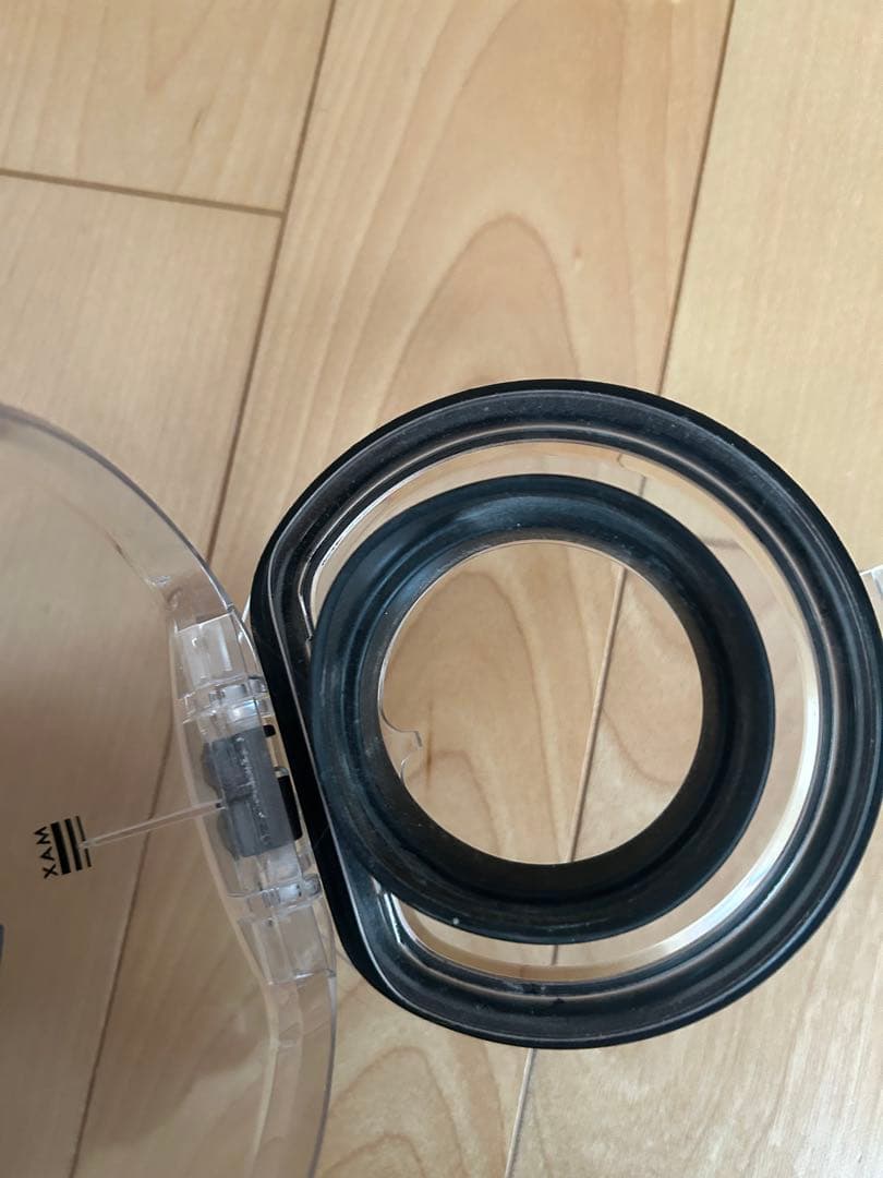 DYSON cyclone v10コードレスクリーナー