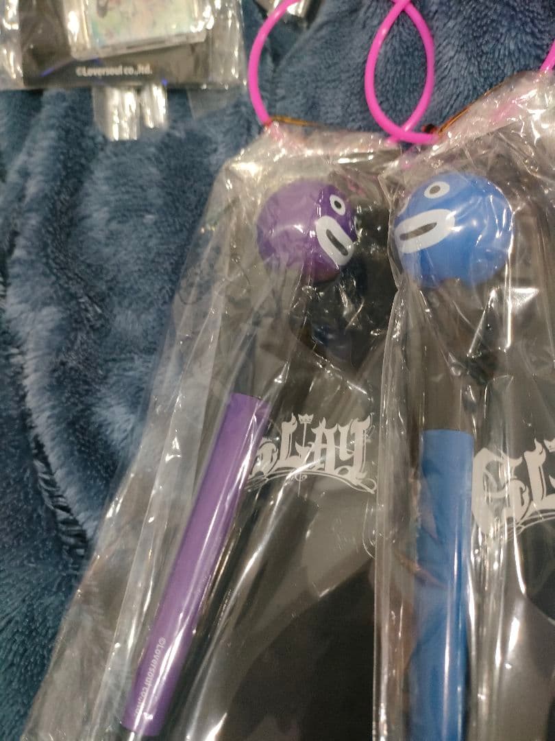 GIGO限定 GLAY 30th Anniversary11点セット