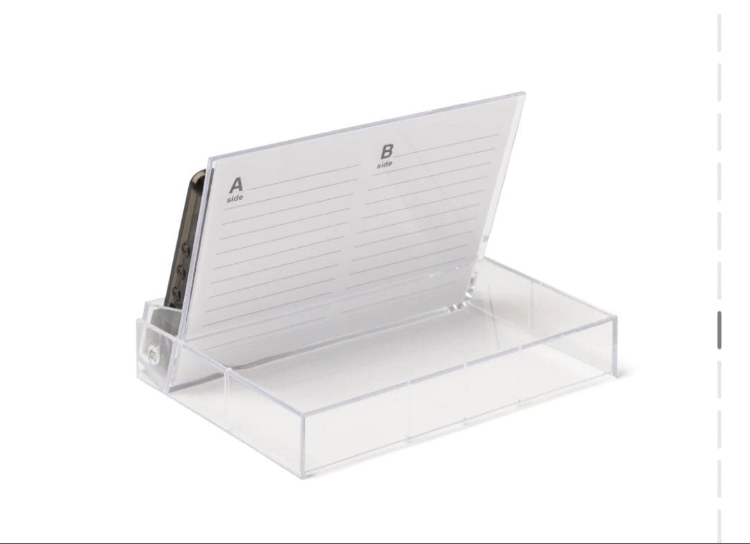 HUMAN MADE カセットスピーカー