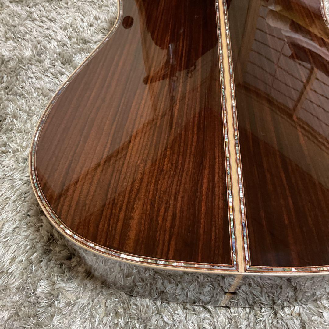 渾身の1本！1981年YAMAHA L-10後期