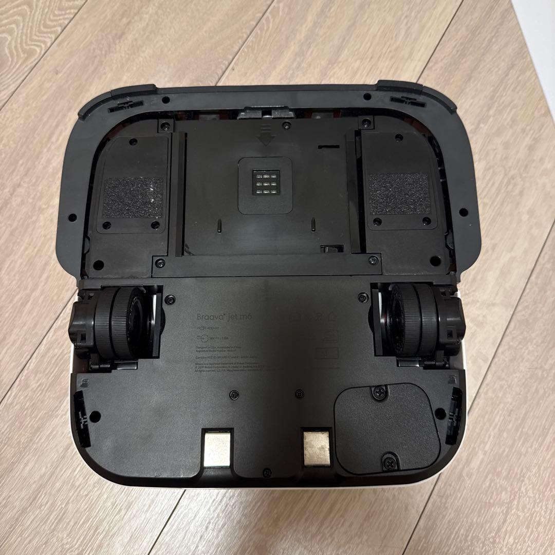 ブラーバ　Braava Jet m6 おまけ付き